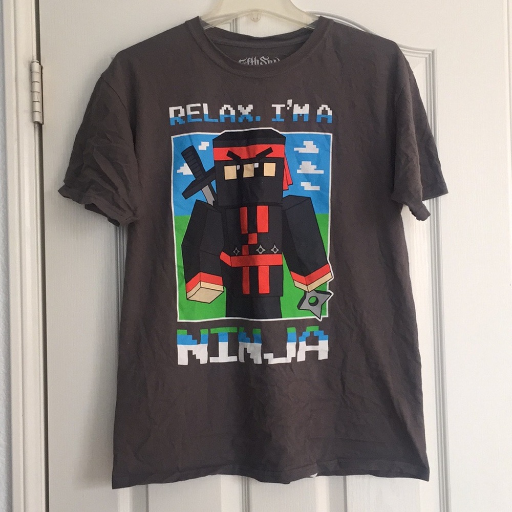 Boys VFIFTHSUN Graphic T-Shirt